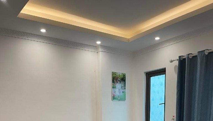 Bán nhà , Dân xây, phân lô ô tô vỉa hè Tân Tây Đô Đan Phượng Hà Nội DT 48m2, MT 4m, 4 tầng.